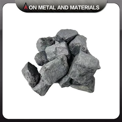 Ferrosilicon magnezij z redko zemljo